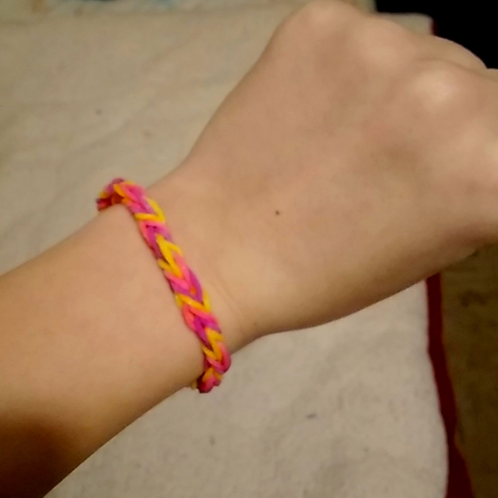 Look bracelet